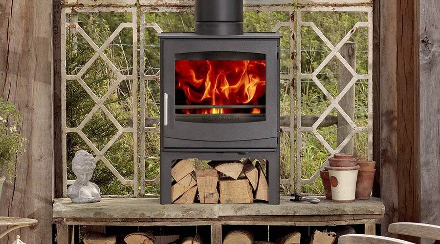 WOODWARM-Fireview-Eco-Contemporary-Rangee